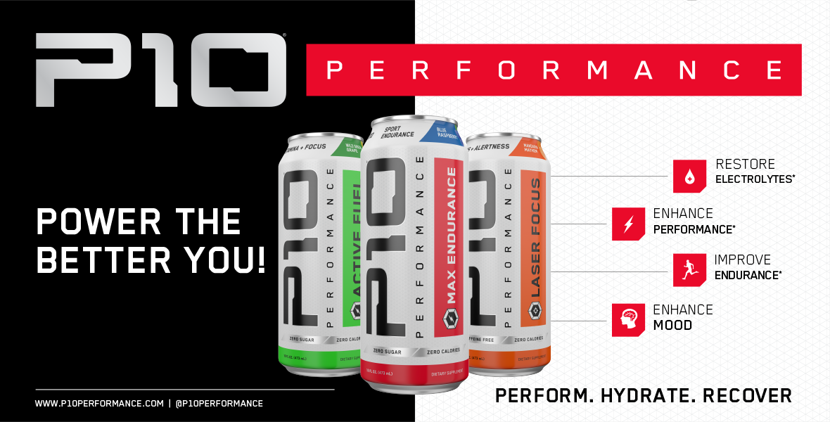 Elite Nutritional Products