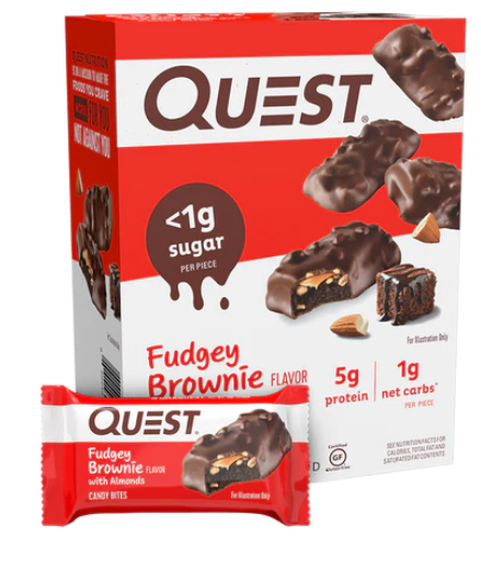 Elite Nutritional Products