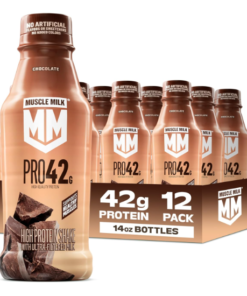 Muscle Milk Pro Series 14oz/12cs
