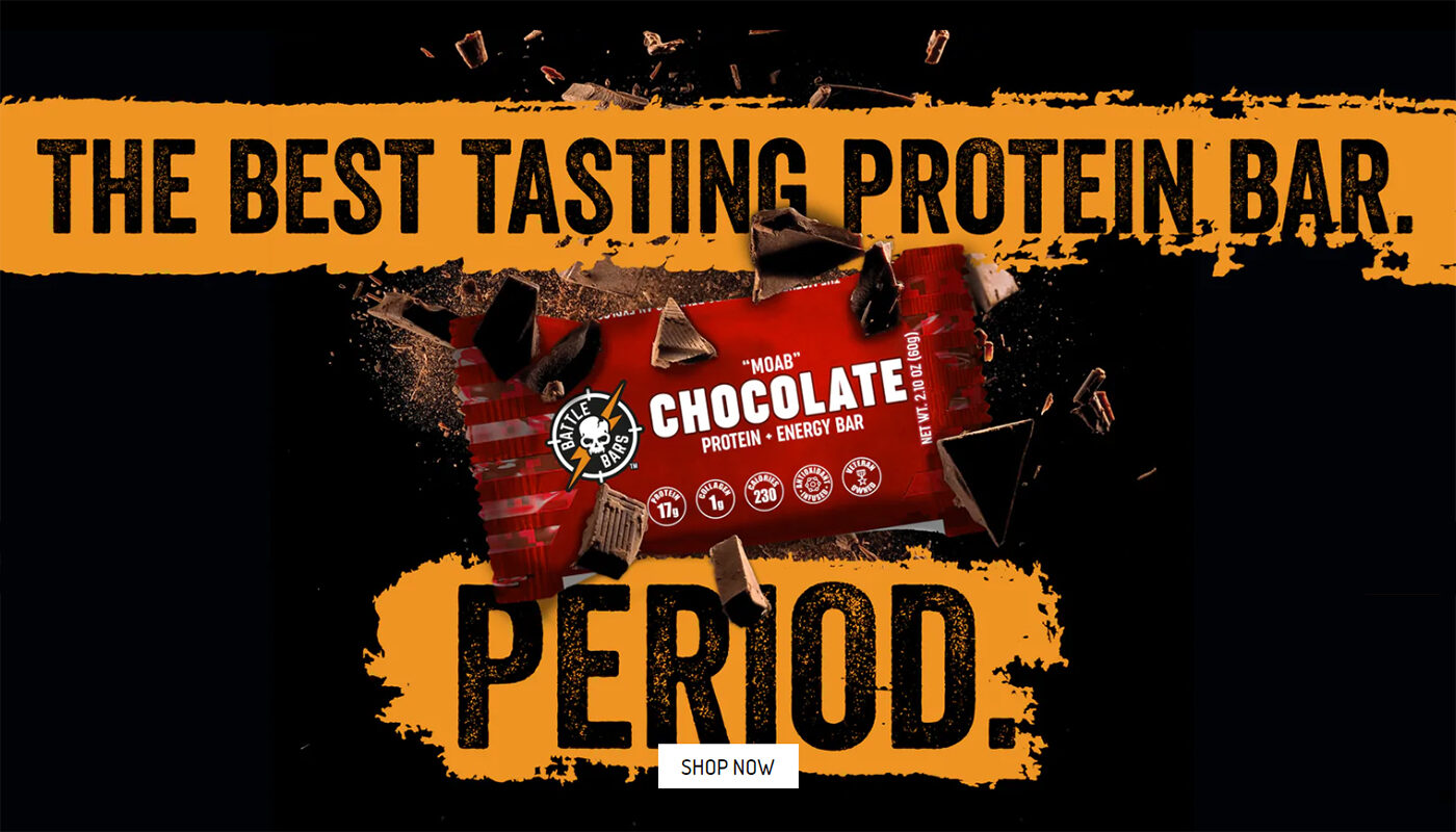 Elite Nutritional Products