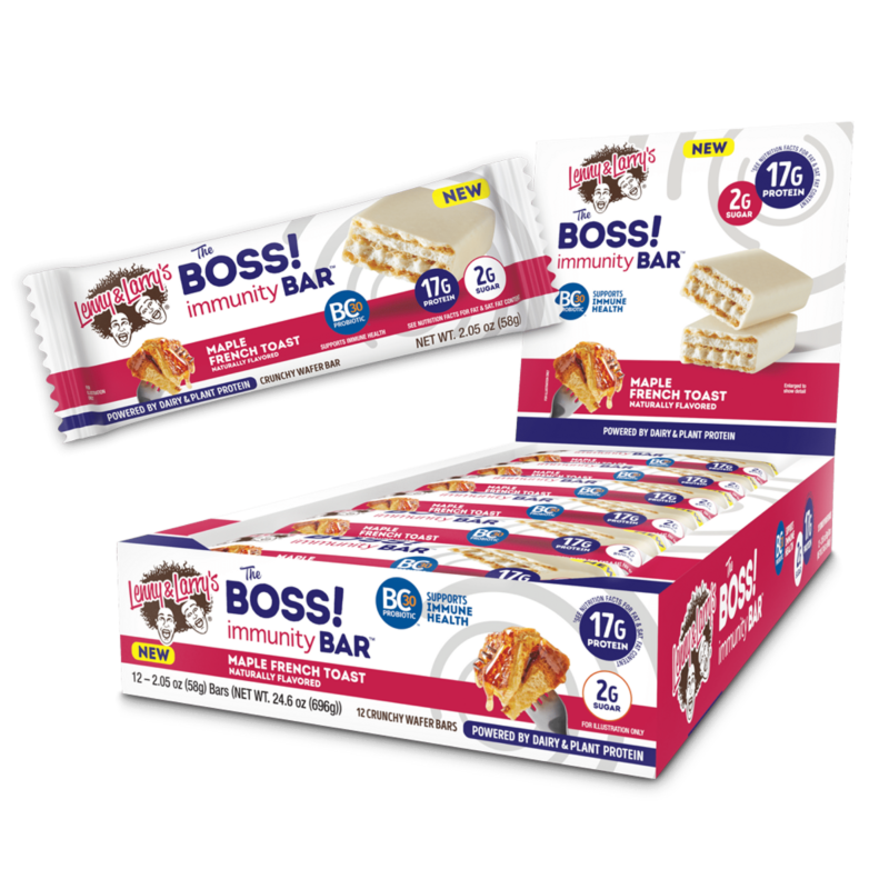 Elite Nutritional Products