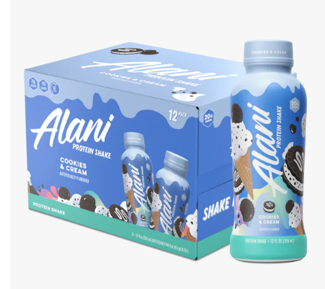 Elite Nutritional Products