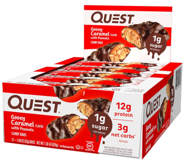 Elite Nutritional Products