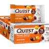Quest Candies - Chocolatey Coated Peanut Candies 1.73oz pk/4bx