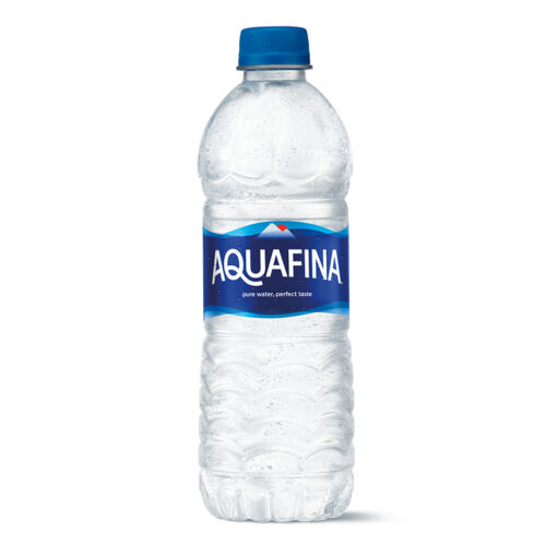 Aquafina- 500mL