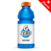 Gatorade- Zero Sugar- 20oz Wide Mouth