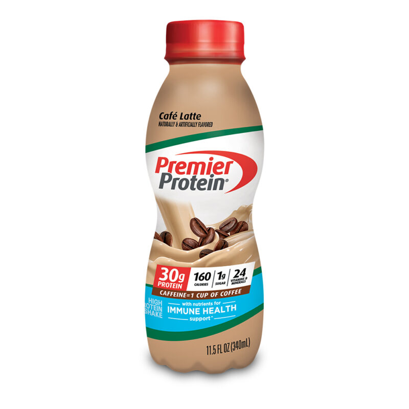 Elite Nutritional Products