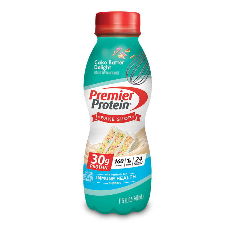 Elite Nutritional Products