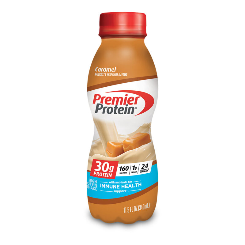 Elite Nutritional Products