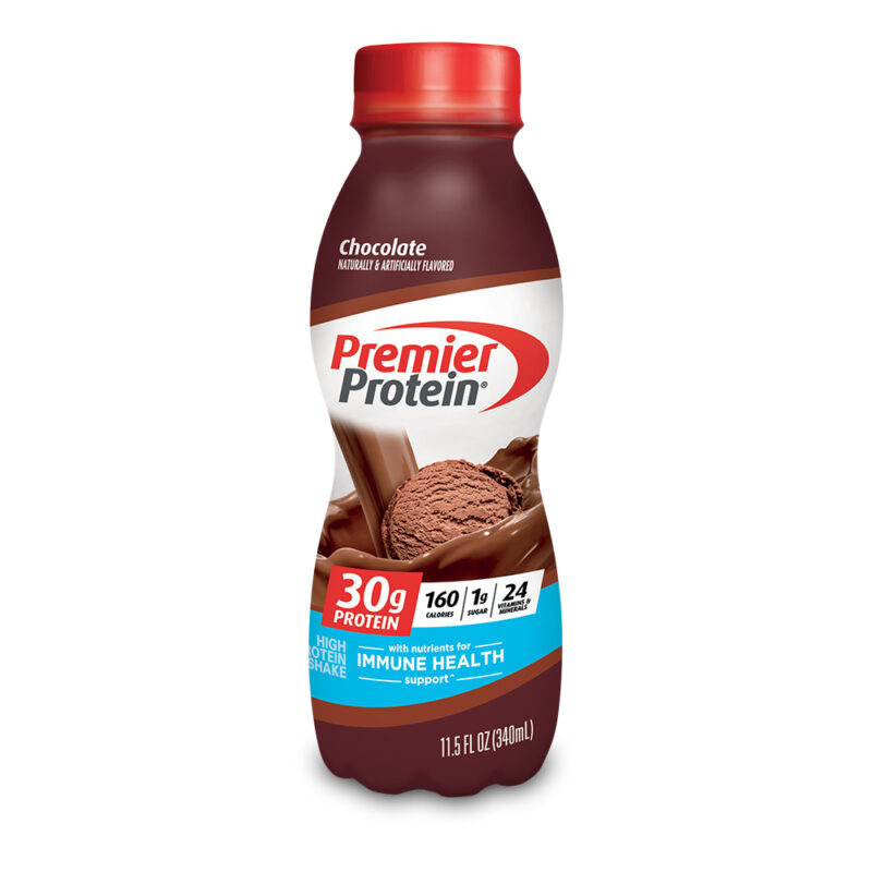 Elite Nutritional Products