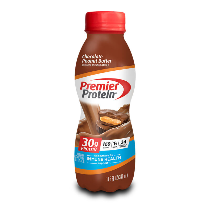 Elite Nutritional Products