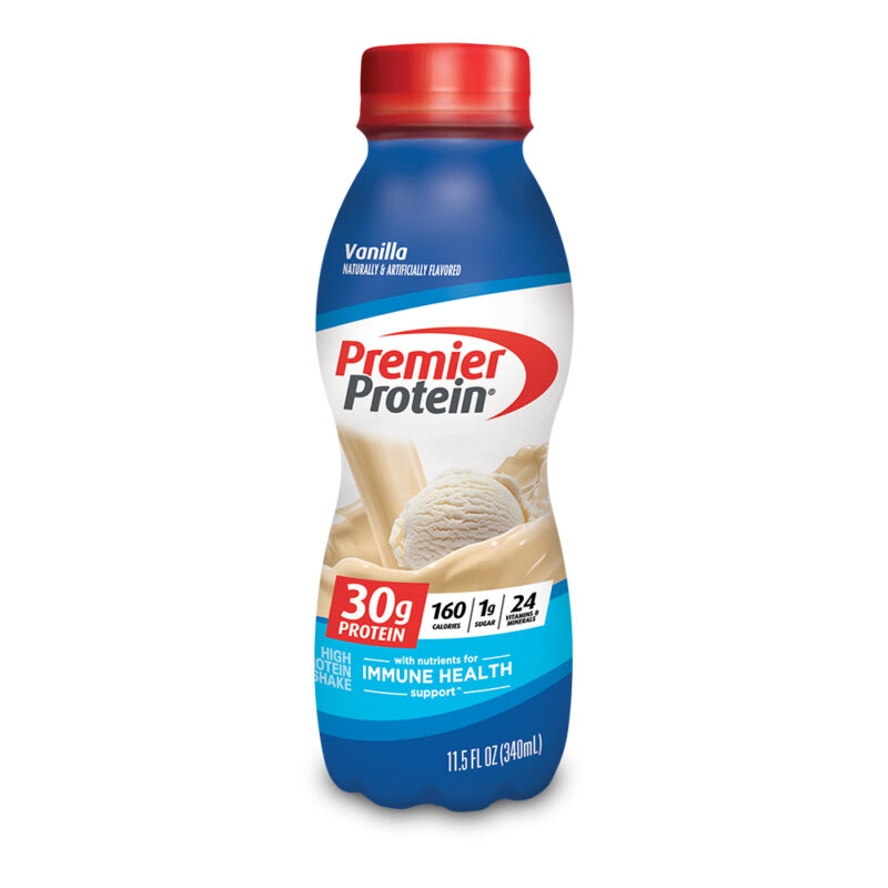 Elite Nutritional Products