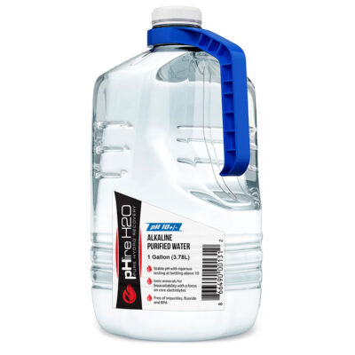 pHire H2O- Alkaline 1 Gallon