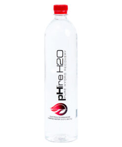 pHire H2O- Alkaline 1L
