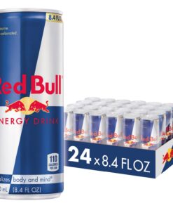 Red Bull 8.4oz/ 24cs
