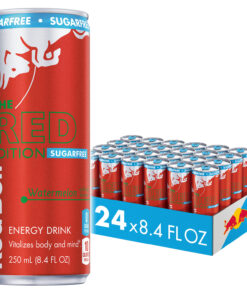 Red Bull Sugar Free 8.4oz/ 24cs