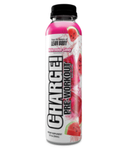 Labrada- Lean Body CHARGE! Pre-Workout 12oz/12cs