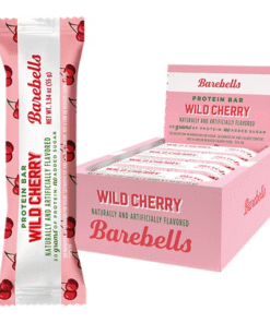 Barebells Protein Bars 55g/12bx