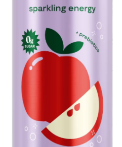 Bloom - Sparkling Energy 12oz/12cs